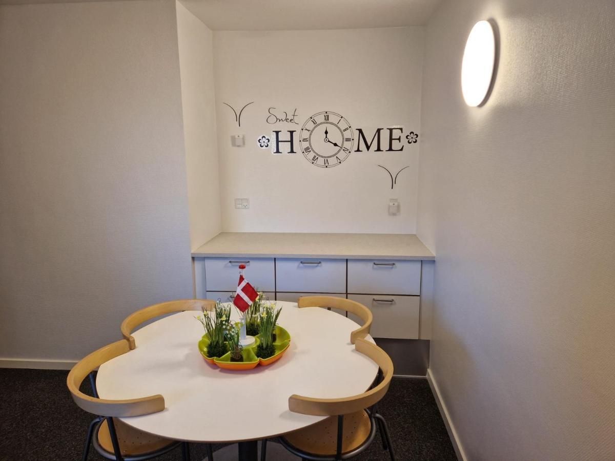 Guest House Rens Bylderup-Bov Buitenkant foto