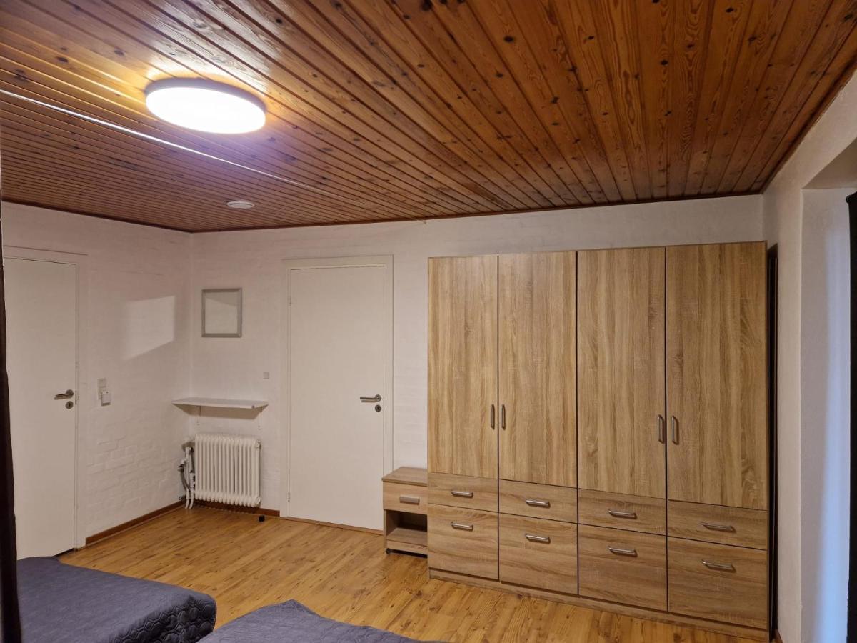 Guest House Rens Bylderup-Bov Buitenkant foto